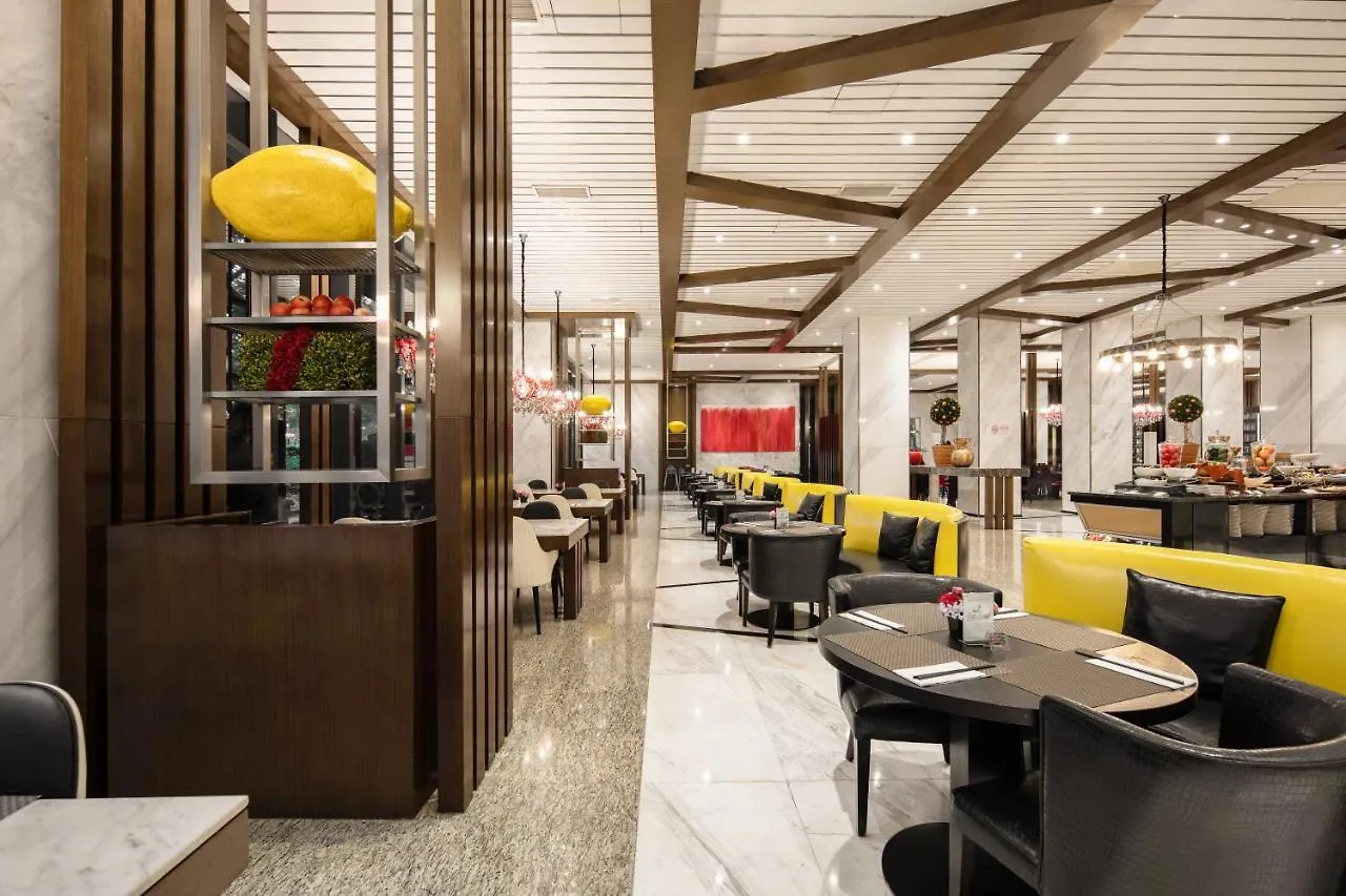 **** Hotel Holiday Inn Shanghai Hongqiao West By Ihg Qingpu Cina