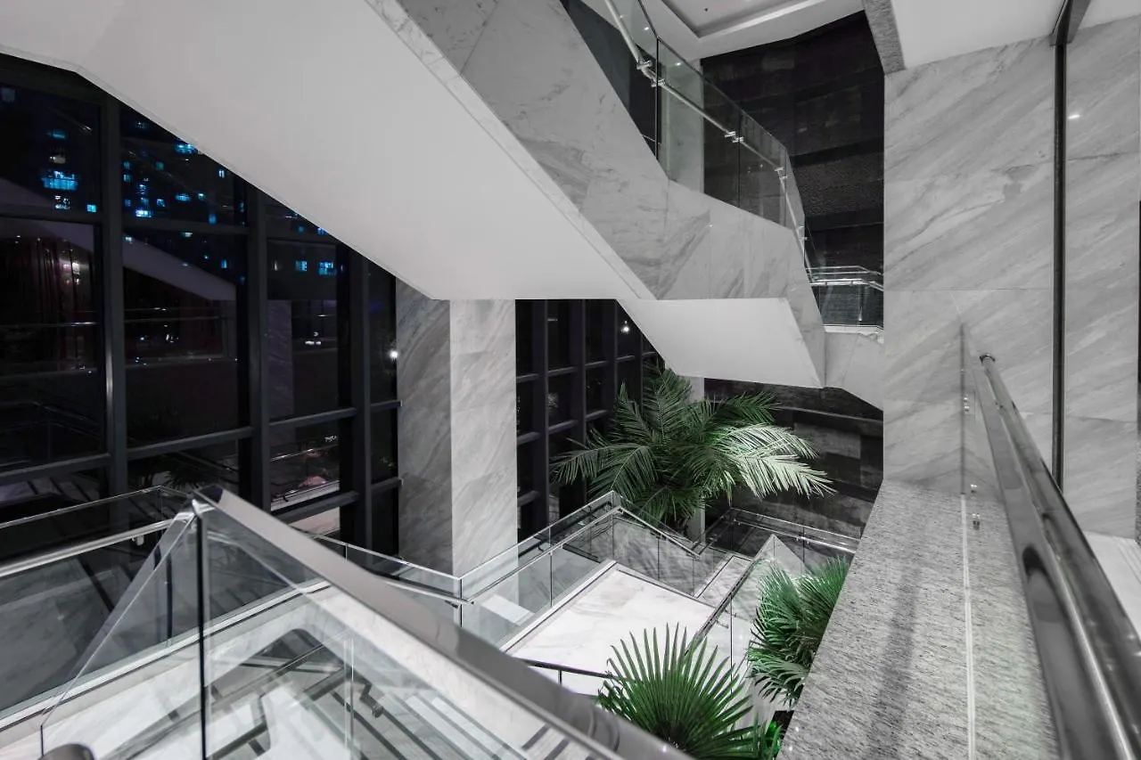 Hotel Holiday Inn Shanghai Hongqiao West By Ihg Qingpu