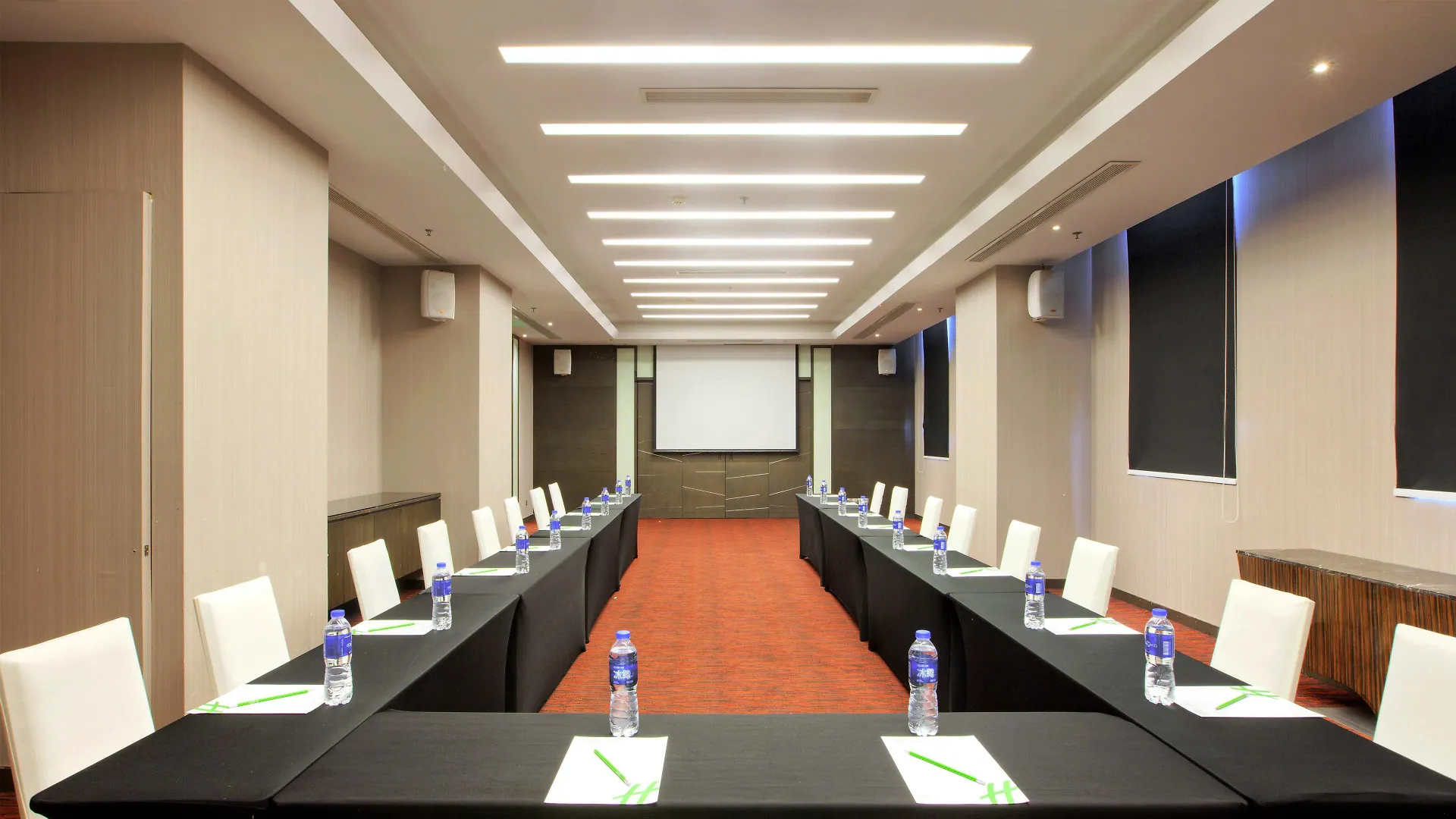 Holiday Inn Shanghai Hongqiao West By Ihg Qingpu Cina