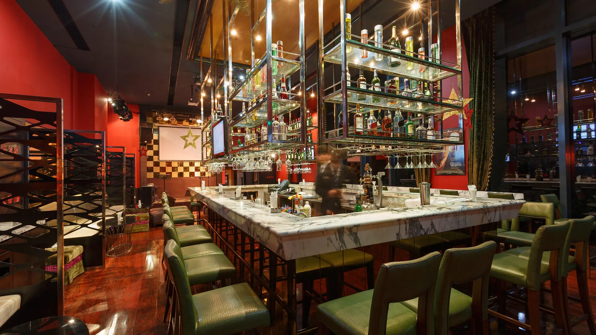 Hotel Holiday Inn Shanghai Hongqiao West By Ihg Qingpu