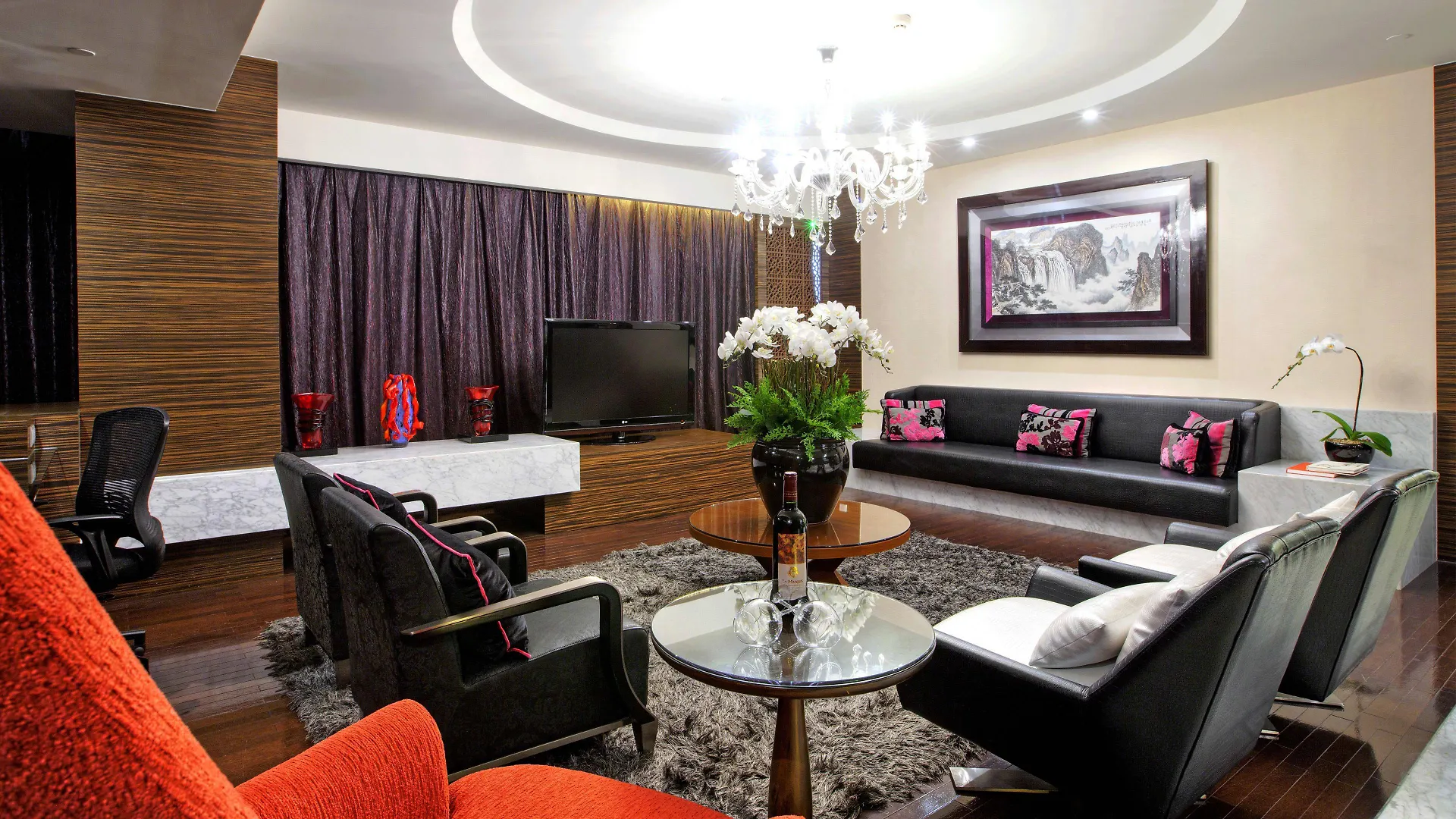 Hotel Holiday Inn Shanghai Hongqiao West By Ihg Qingpu