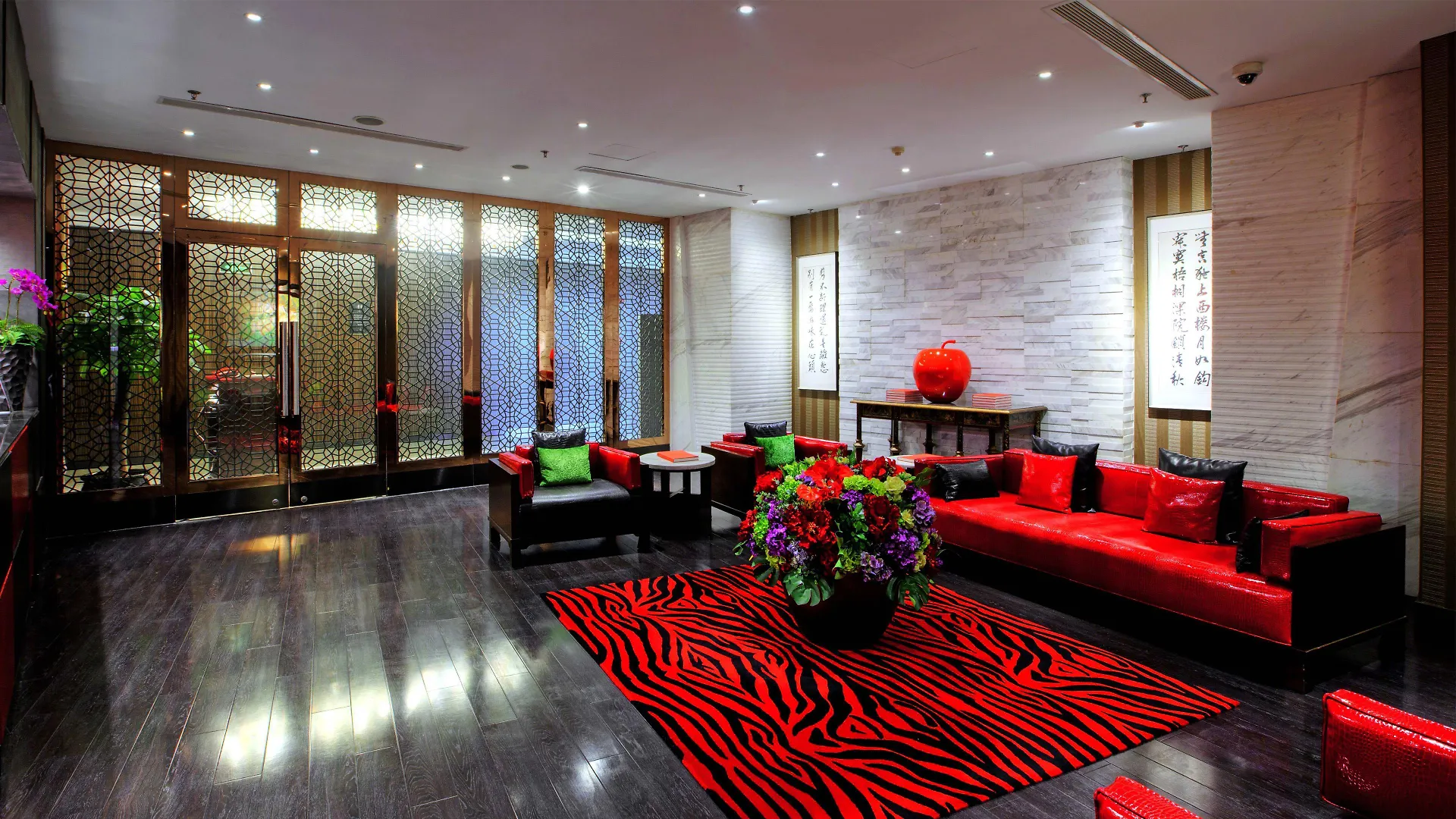 Holiday Inn Shanghai Hongqiao West By Ihg Qingpu 4*,