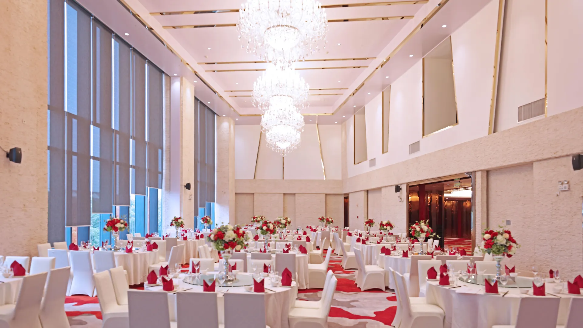 Holiday Inn Shanghai Hongqiao West By Ihg Qingpu Hotel