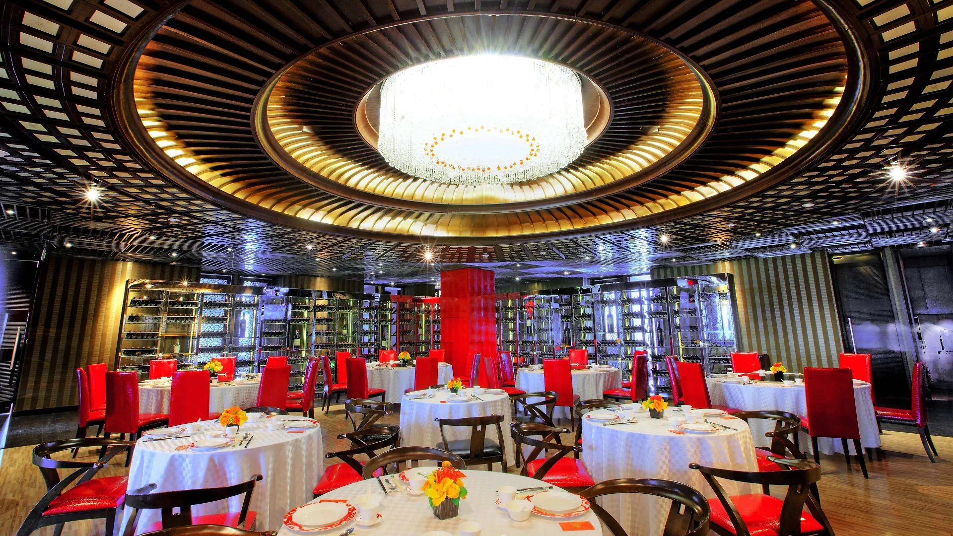 Holiday Inn Shanghai Hongqiao West By Ihg Qingpu