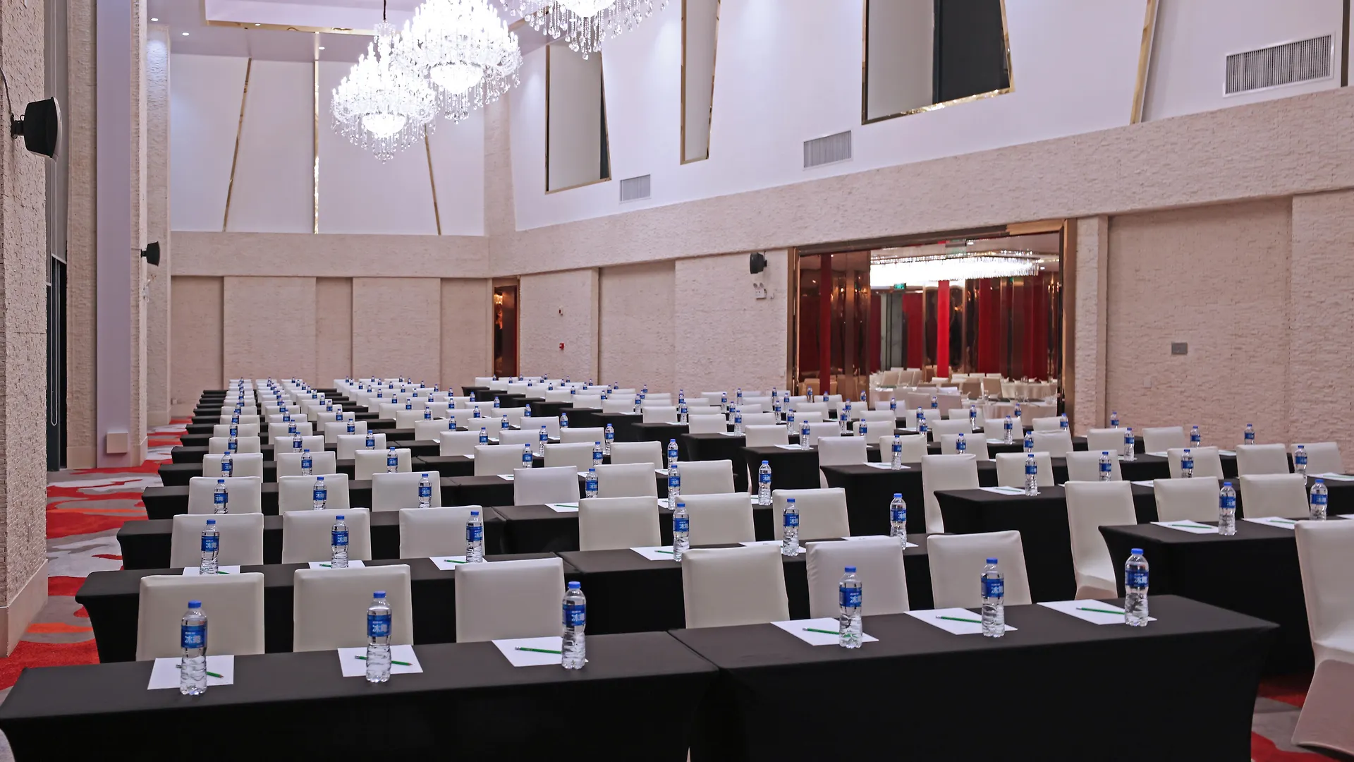 Holiday Inn Shanghai Hongqiao West By Ihg Qingpu