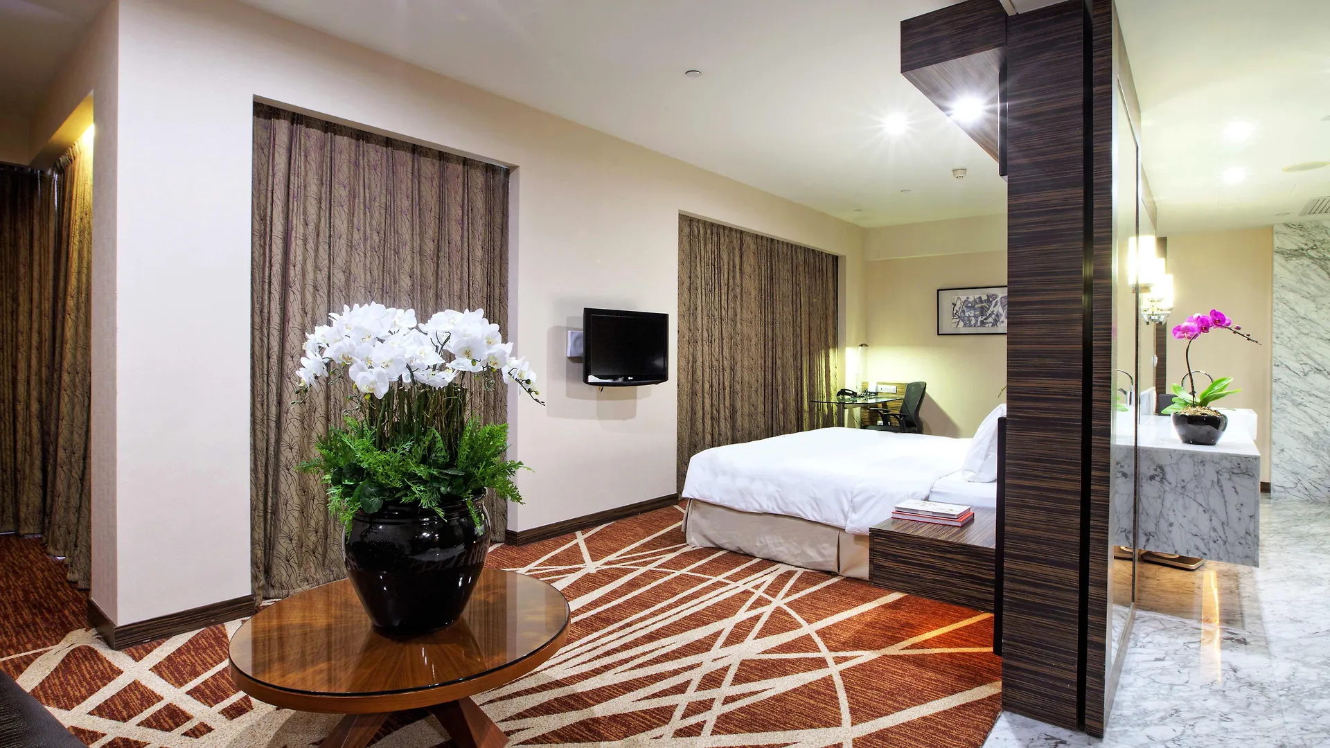 Holiday Inn Shanghai Hongqiao West By Ihg Qingpu