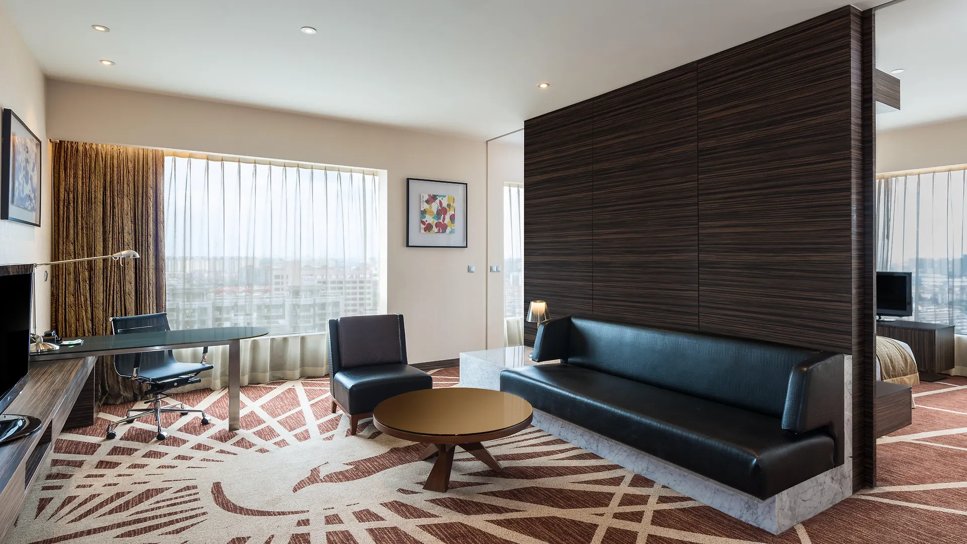 **** Hotel Holiday Inn Shanghai Hongqiao West By Ihg Qingpu Cina