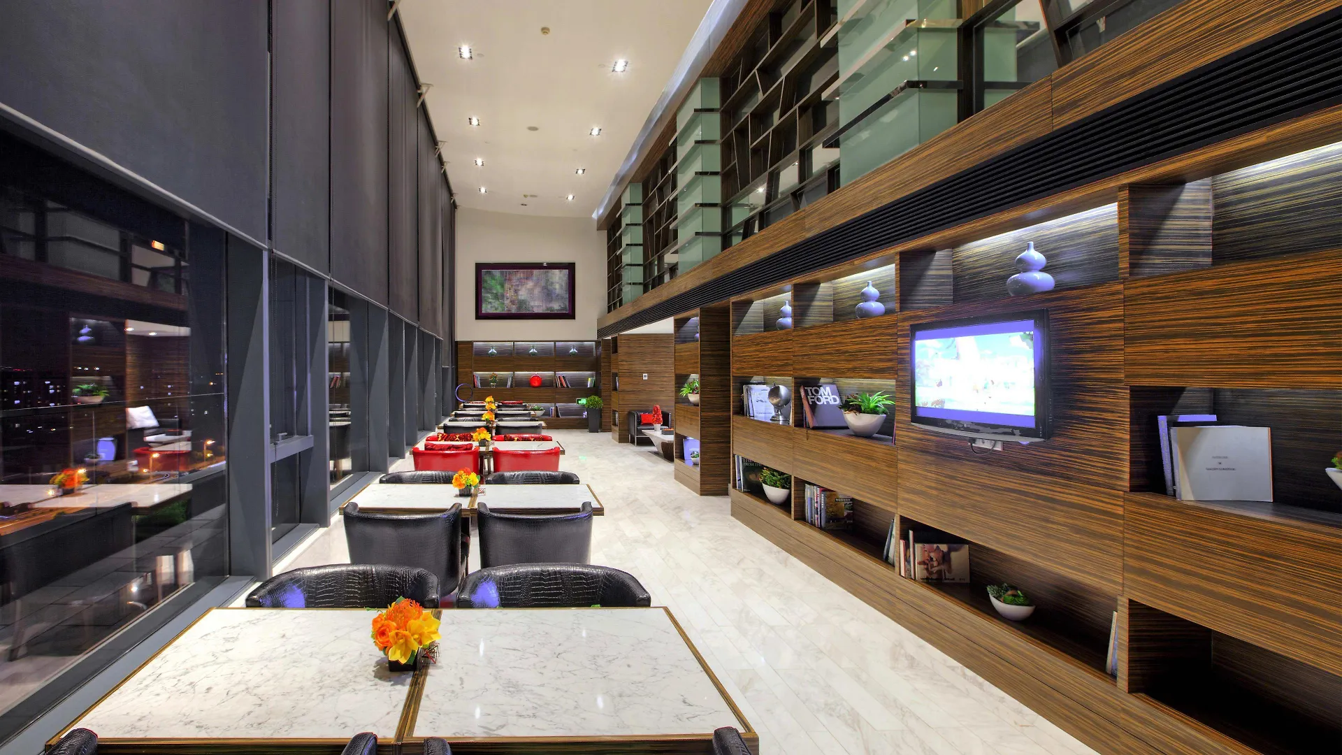 Holiday Inn Shanghai Hongqiao West By Ihg Csingpu