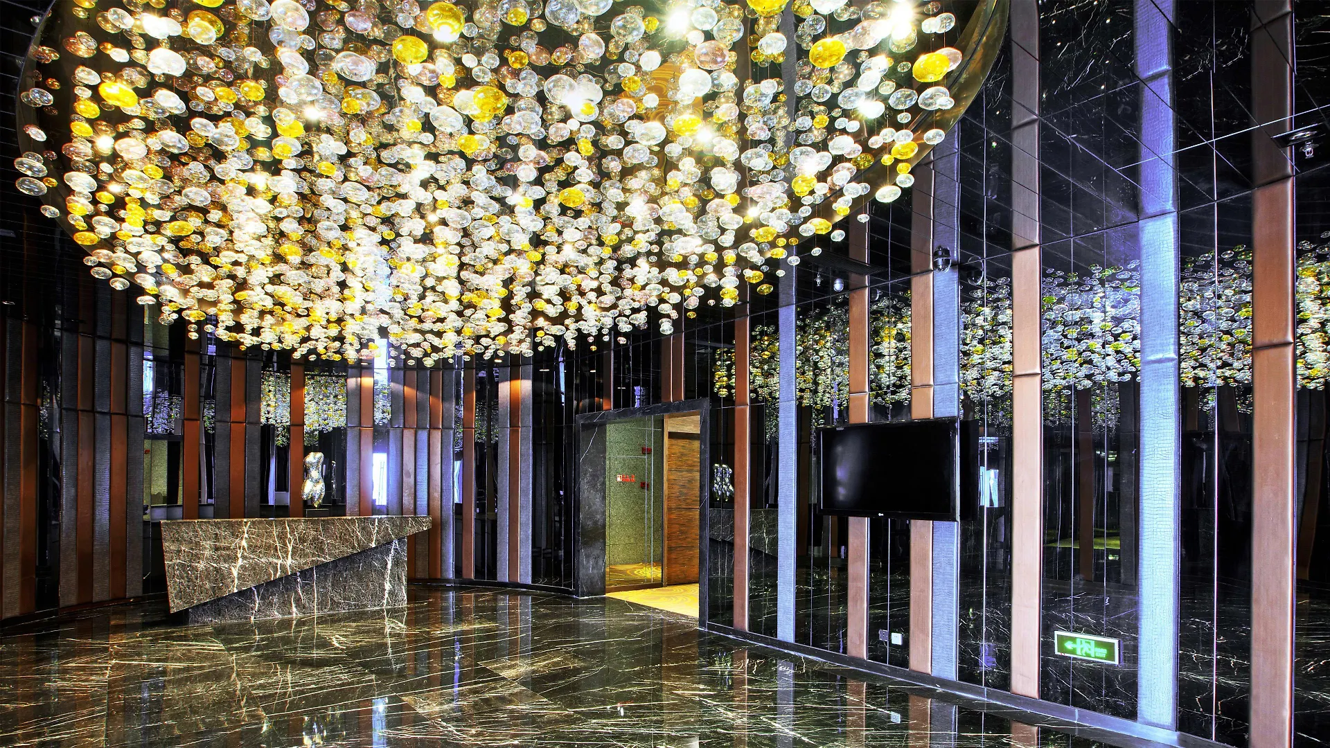Hotel Holiday Inn Shanghai Hongqiao West By Ihg Qingpu
