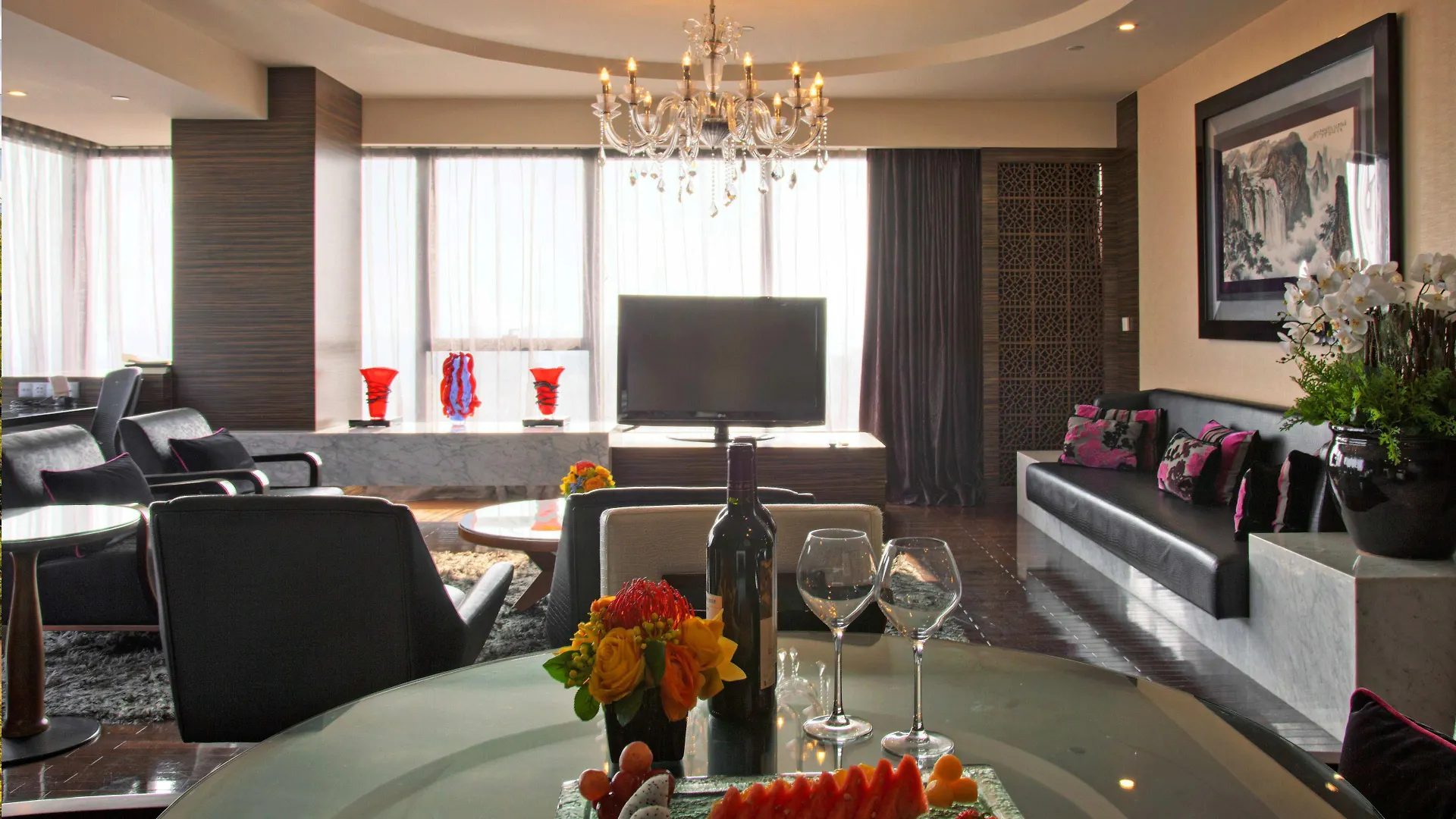 Holiday Inn Shanghai Hongqiao West By Ihg Qingpu