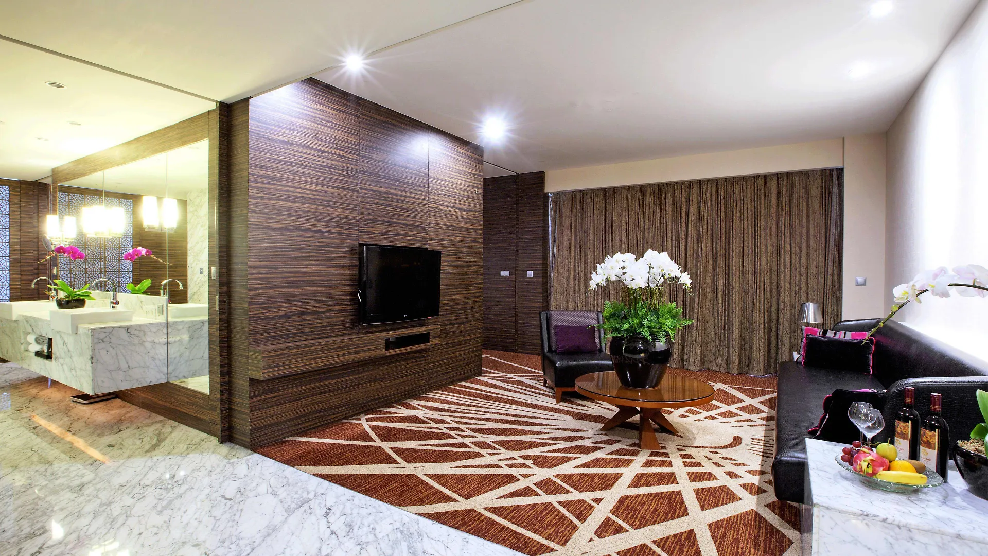 Hotel Holiday Inn Shanghai Hongqiao West By Ihg Qingpu