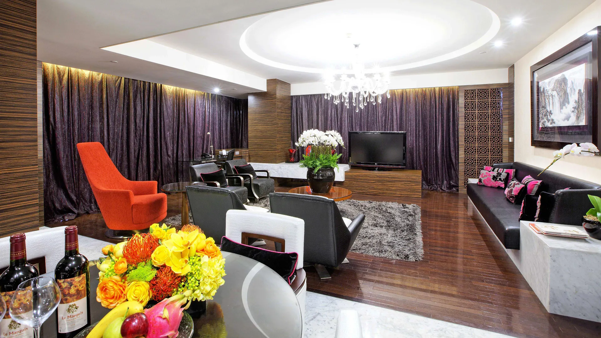 Holiday Inn Shanghai Hongqiao West By Ihg Csingpu Kína