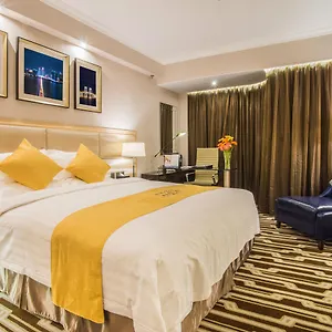 Hotel Metropark ****