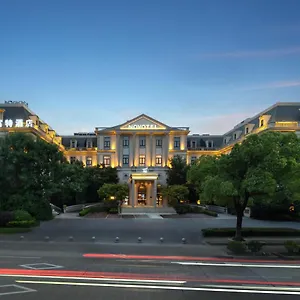 Novotel Hongqiao Exhibition Hotel