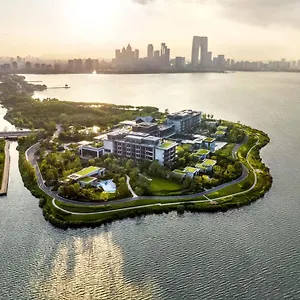 Four Seasons Suzhou Hotel