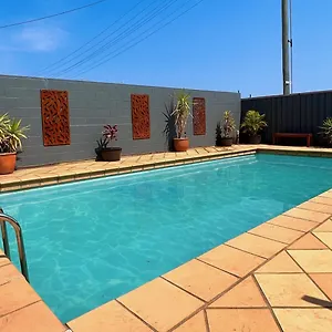 Motel Burke & Wills Mt Isa ****