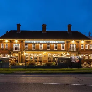 Hotel Blue Bell ***
